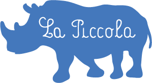 La Piccola logo